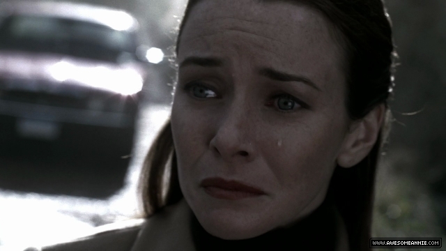 Annie Wersching in Supernatural