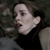 Annie Wersching in Supernatural