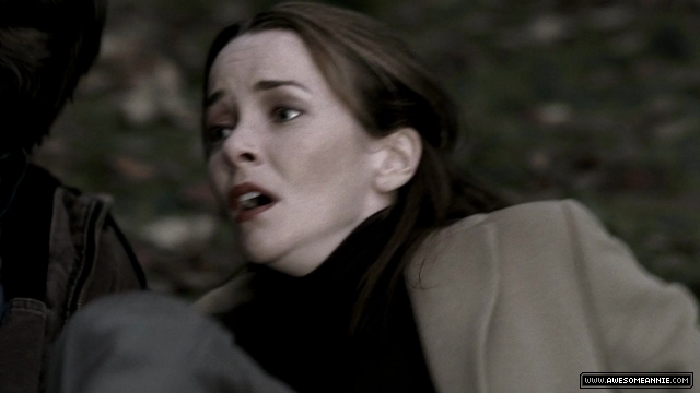 Annie Wersching in Supernatural