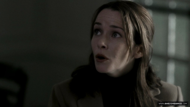 Annie Wersching in Supernatural