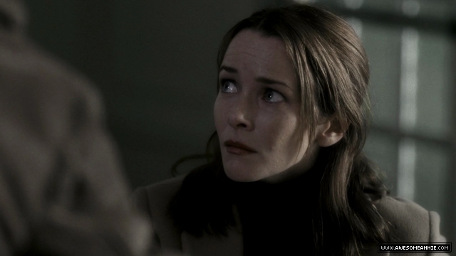 Annie Wersching in Supernatural