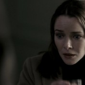 Annie Wersching in Supernatural