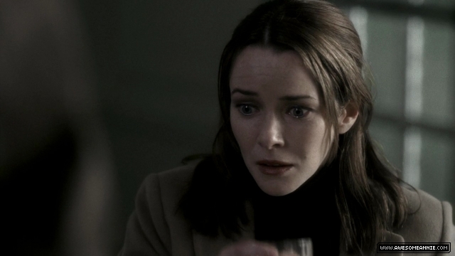 Annie Wersching in Supernatural