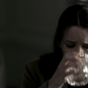 Annie Wersching in Supernatural