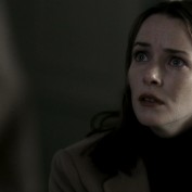 Annie Wersching in Supernatural