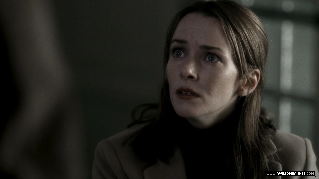 Annie Wersching in Supernatural