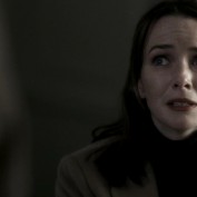 Annie Wersching in Supernatural