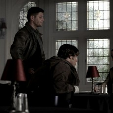 Supernatural