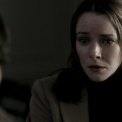 Annie Wersching in Supernatural