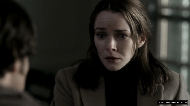 Annie Wersching in Supernatural