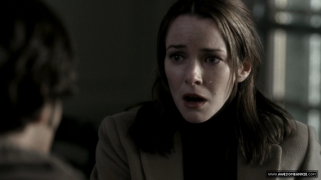 Annie Wersching in Supernatural