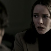 Annie Wersching in Supernatural