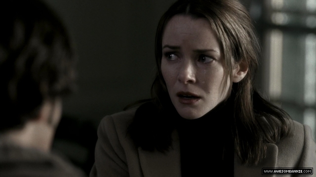 Annie Wersching in Supernatural