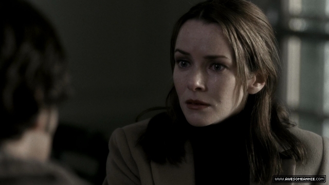 Annie Wersching in Supernatural