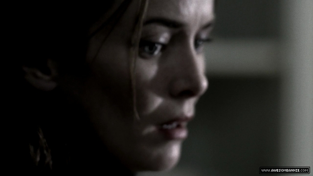 Annie Wersching in Supernatural