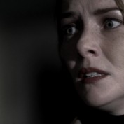 Annie Wersching in Supernatural