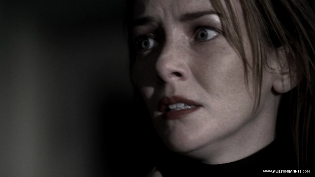 Annie Wersching in Supernatural