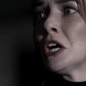 Annie Wersching in Supernatural