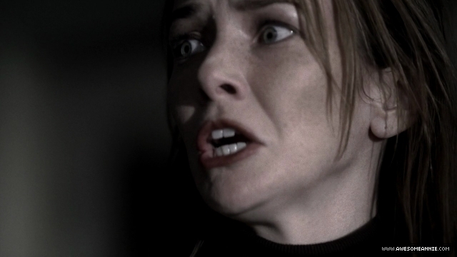 Annie Wersching in Supernatural