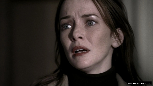 Annie Wersching in Supernatural