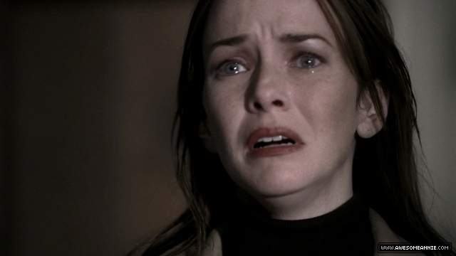 Annie Wersching in Supernatural