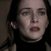 Annie Wersching in Supernatural