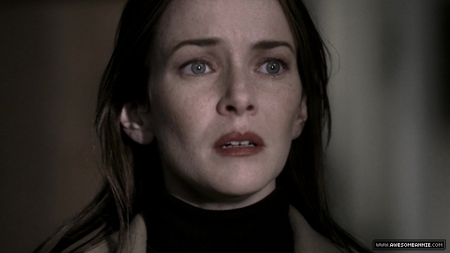 Annie Wersching in Supernatural