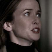 Annie Wersching in Supernatural