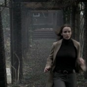 Annie Wersching in Supernatural