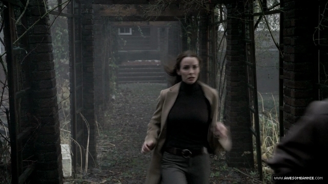 Annie Wersching in Supernatural