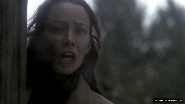 Annie Wersching in Supernatural