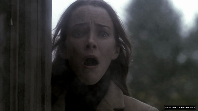 Annie Wersching in Supernatural