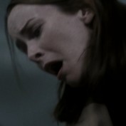 Annie Wersching in Supernatural