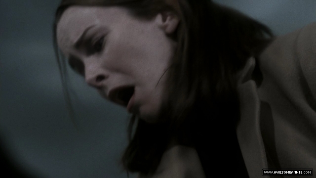 Annie Wersching in Supernatural