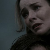 Annie Wersching in Supernatural