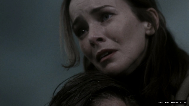 Annie Wersching in Supernatural