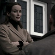 Annie Wersching in Supernatural