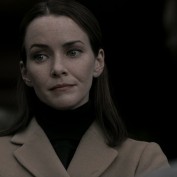 Annie Wersching in Supernatural