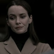 Annie Wersching in Supernatural