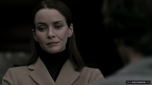 Annie Wersching in Supernatural