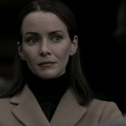 Annie Wersching in Supernatural