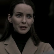 Annie Wersching in Supernatural