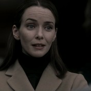 Annie Wersching in Supernatural