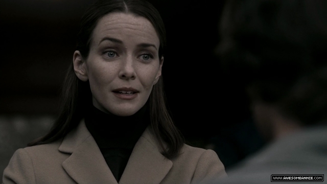 Annie Wersching in Supernatural