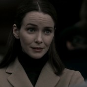 Annie Wersching in Supernatural