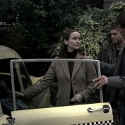 Annie Wersching in Supernatural