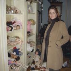 Behind the Scenes of Supernatural