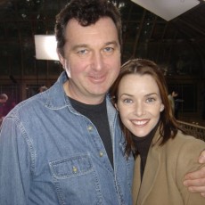 Behind the Scenes of Supernatural