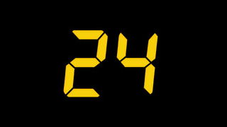 24 logo