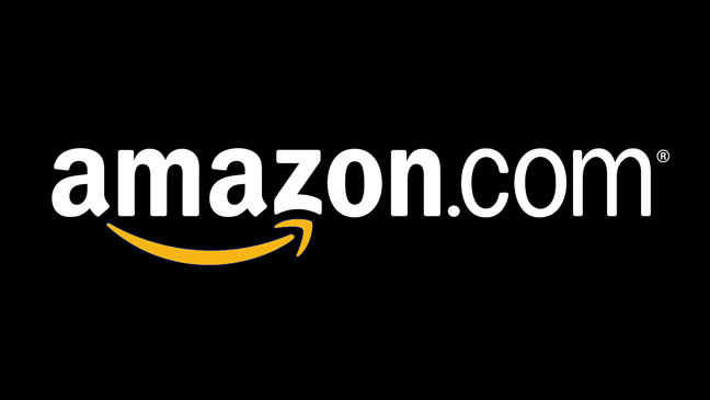 Amazon logo